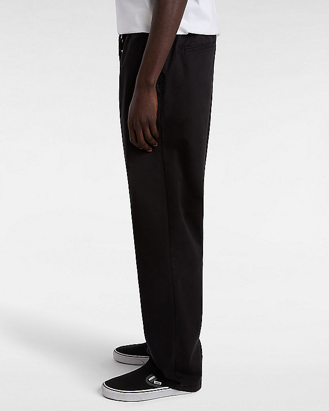 Range Relaxed Elastic Trousers 3