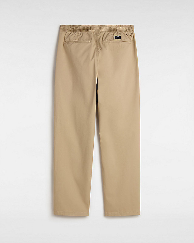 Range Relaxed Elastic Trousers 2