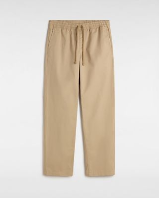 Range Relaxed Elastic Pant