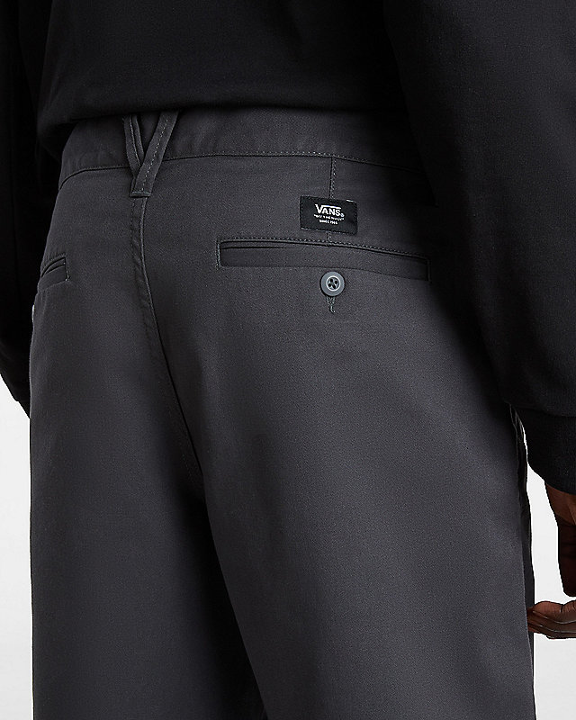 Szorty Authentic Chino Relaxed 8