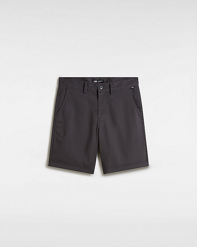 Authentic Chino Relaxed Shorts 1