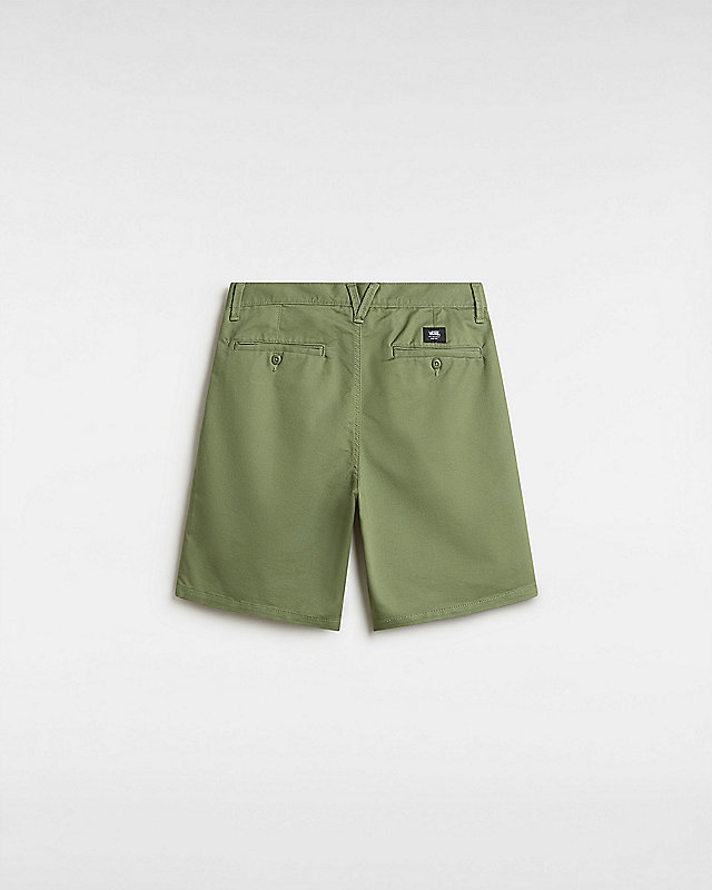 Authentic Chino Relaxed 50,8 cm Short 2
