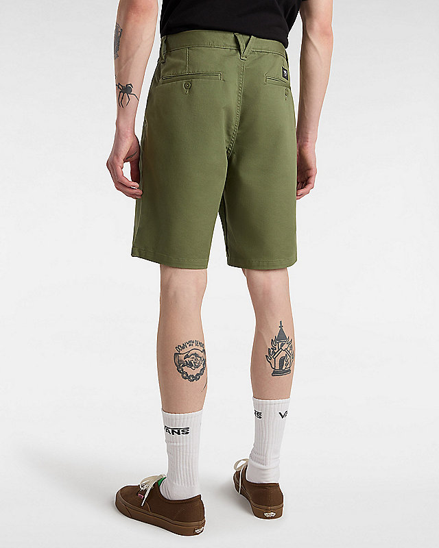 Authentic Chino Relaxed 50,8 cm Shorts 4