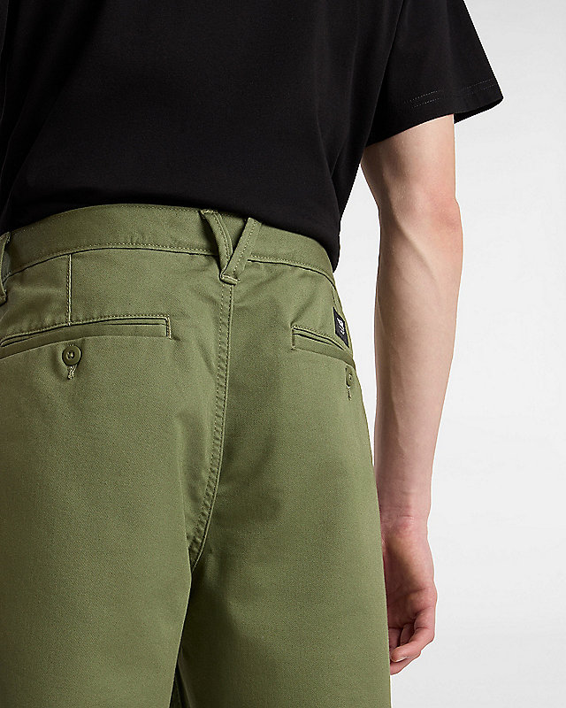 Shorts Authentic Chino Relaxed 50,8 cm 7