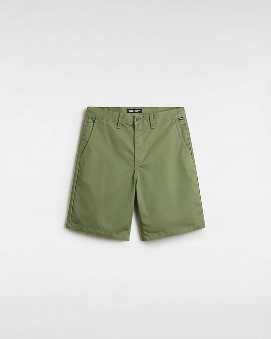 Authentic Chino Relaxed 20'' Shorts | Vans