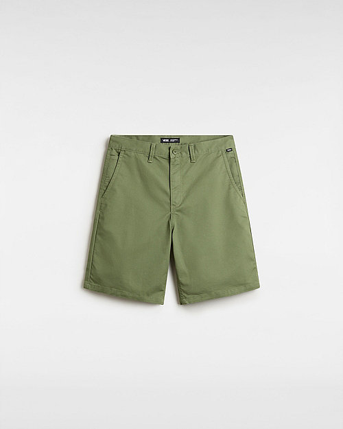 Vans Shorts Authentic Chino Relaxed 50