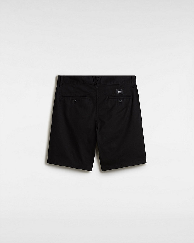 Authentic Chino Relaxed Shorts 2