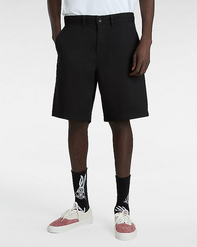 Authentic Relaxed Chinoshort 3