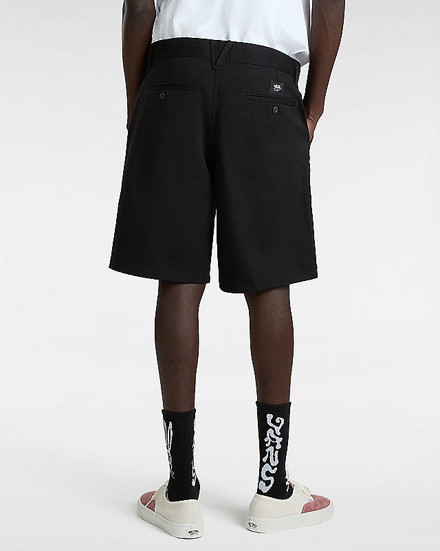 Authentic Relaxed Chinoshort 4