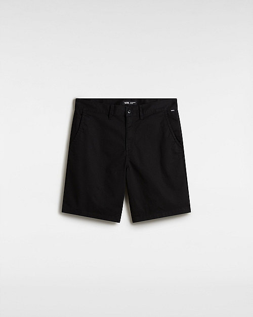 Vans Authentic Chino Relaxed 20 & Apos;' Shorts(black)