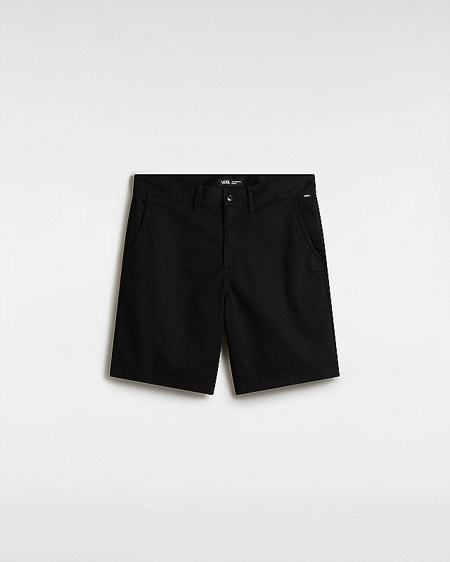 Short Authentic Chino Relaxed 1