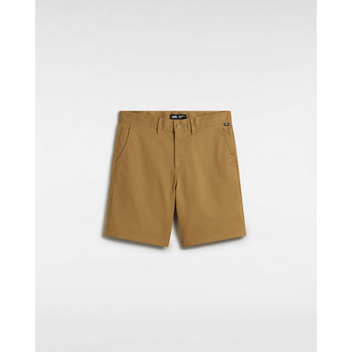 Authentic+Chino+Relaxed+Shorts