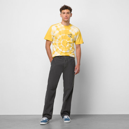 Authentic Chino Cord Relaxed Trousers | Vans