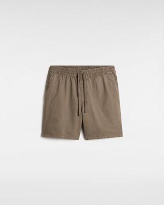 Range Elastic Boardshorts | Vans