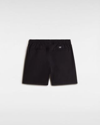 Vans off deals the wall shorts