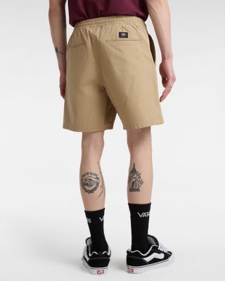 Pantaloncini vans prezzo on sale