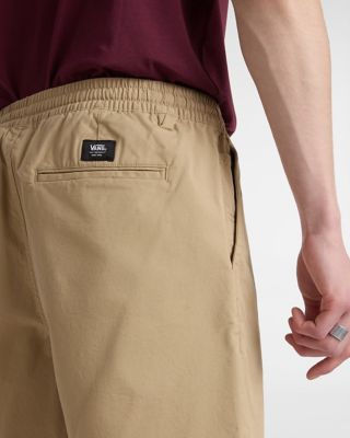 Vans cargo deals shorts