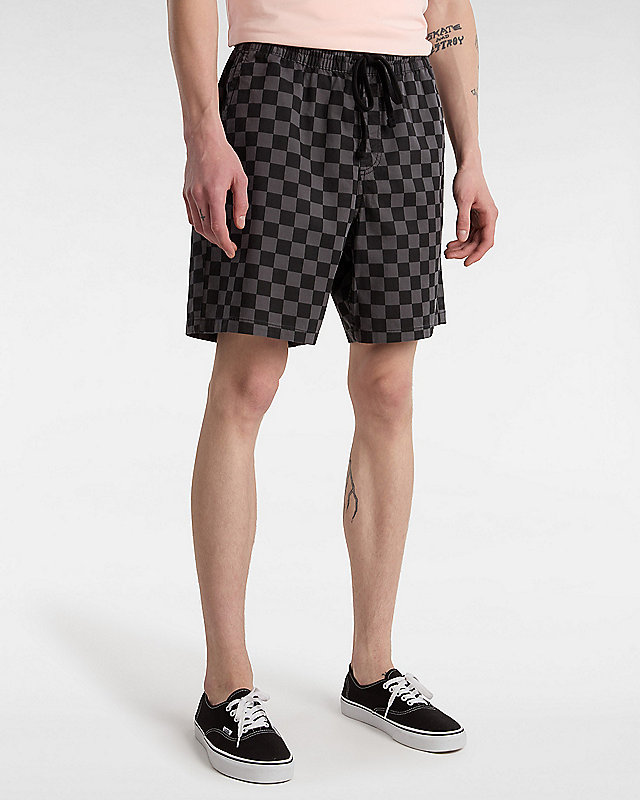 Pantalones cortos elásticos Range de corte holgado de 45,7 cm 3