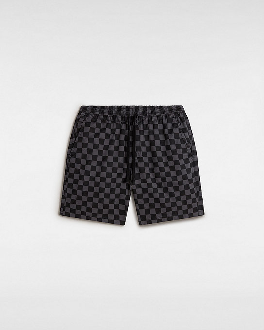 Pantalones cortos elásticos Range de corte holgado de 45,7 cm | Vans