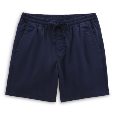 Short Range Relaxed Elastic | Vans