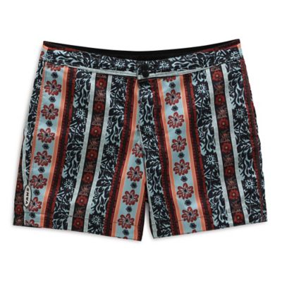 Vans X Curren X Knost Reversible BoardShorts | Vans