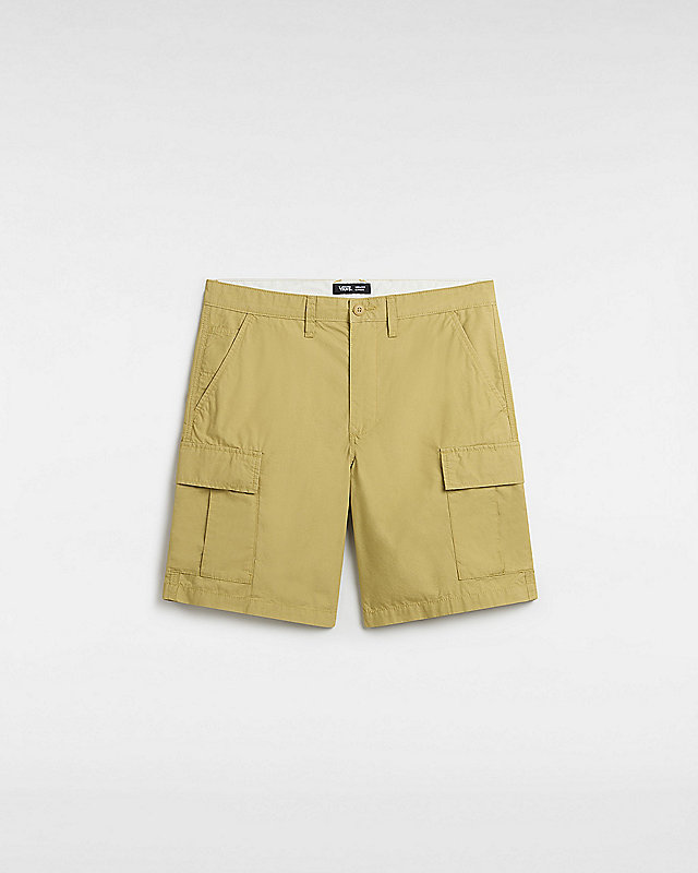 Service Cargo Relaxed Short 1