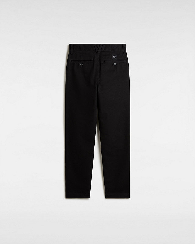 Boys Authentic Chino Trousers (8-14 years) 2