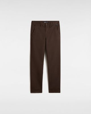 Kids Authentic Chino Trousers (8-14 years)