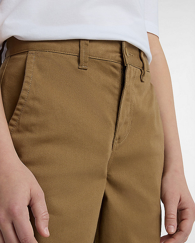 Boys Authentic Chino Trousers (8-14 years) 6
