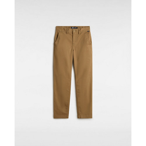 Boys+Authentic+Chino+Trousers+%288-14+years%29