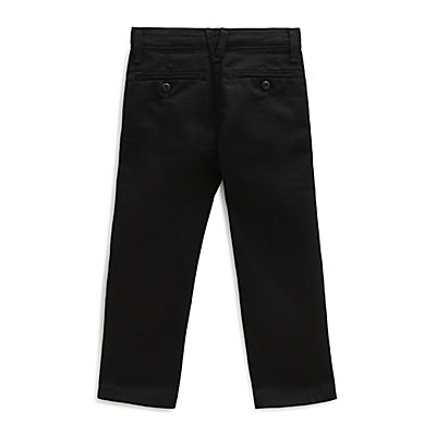 Boys Authentic Chino Trousers (2-8 years)