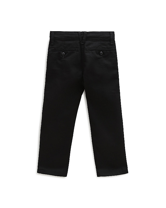 Boys Authentic Chino Trousers (2-8 years) 2