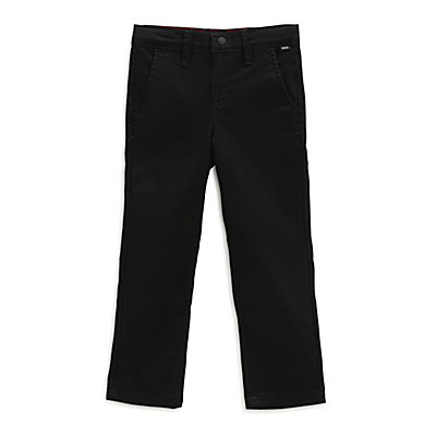 Boys Authentic Chino Trousers (2-8 years) 1