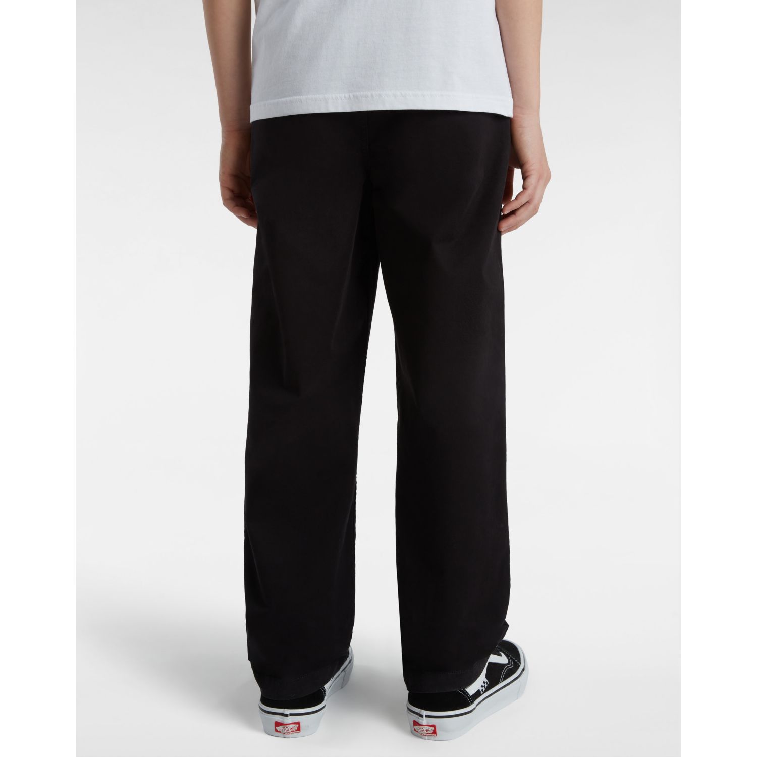 Vans off the wall sales pants