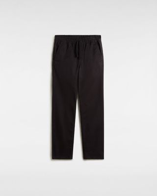 Calças Range Elastic Waist para rapaz (8-14 anos) | Vans