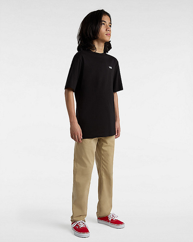 Pantaloni Bambino con vita elasticizzata Range (8-14 anni) 3