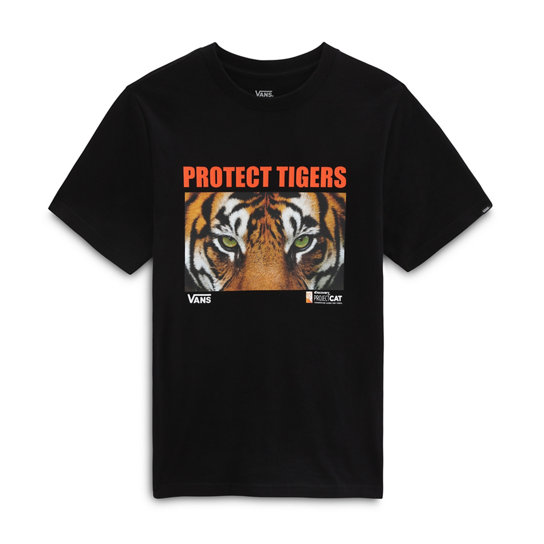 T-shirt Vans x Project CAT Enfant (8-14 ans) | Vans
