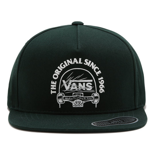 Boys Original Grind Snapback Hat | Vans