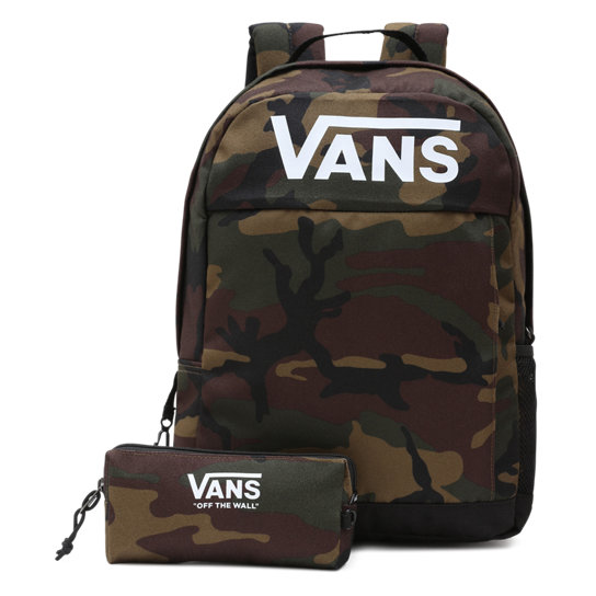 Vans Skool Backpack Boys | Vans