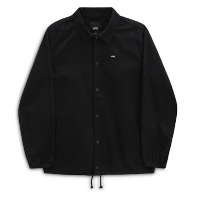 Torrey Skate Jacket | Black | Vans