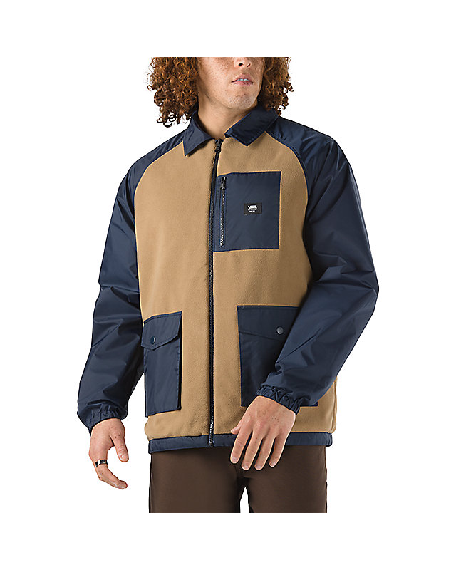 Torrey Reversible Jacket 2