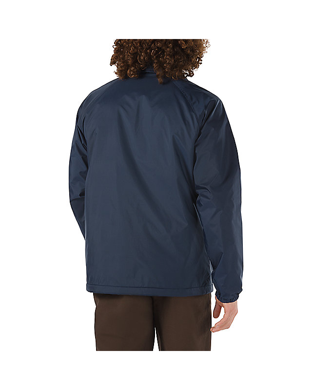 Torrey Reversible Jacket 4