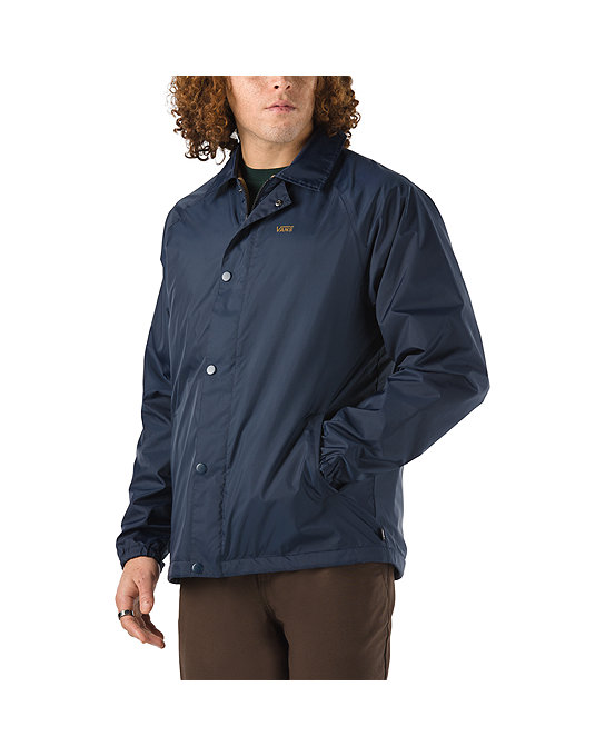 Torrey Reversible Jacket | Vans