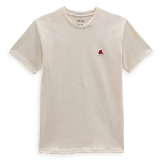 Anaheim Needlework T-Shirt | Vans