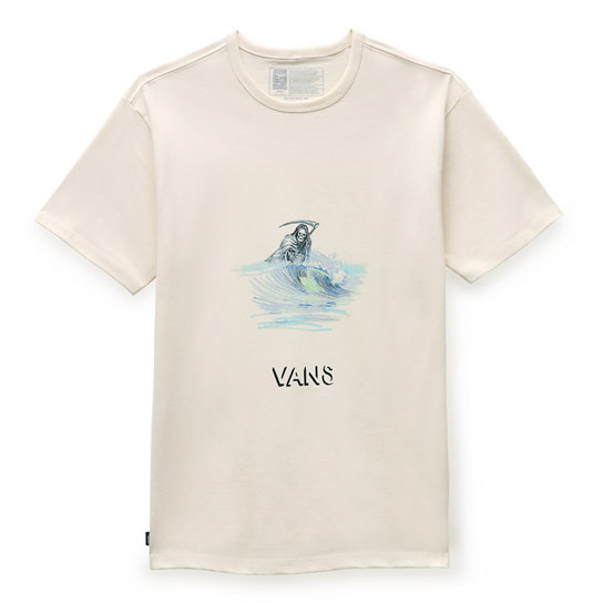 T-shirt Off The Wall Gallery Nathan K | Vans