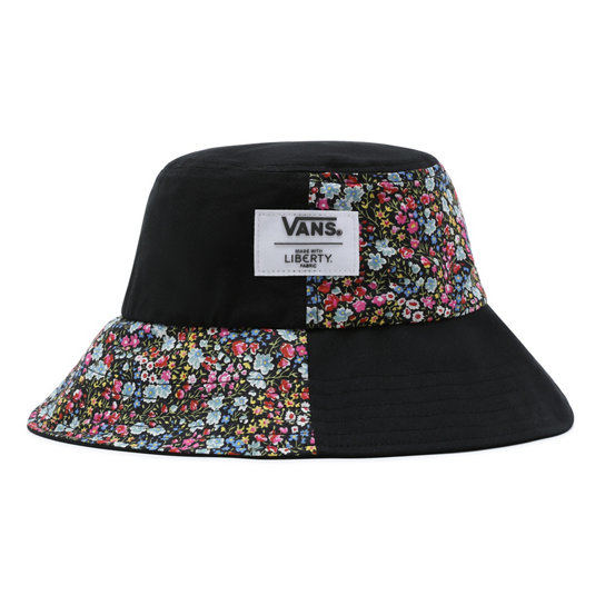 Vans Made With Liberty Fabric Hat | Vans