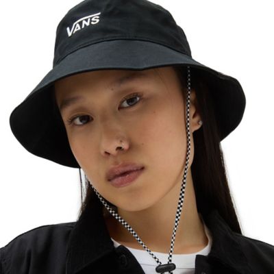 Vans bucket cheap hat womens