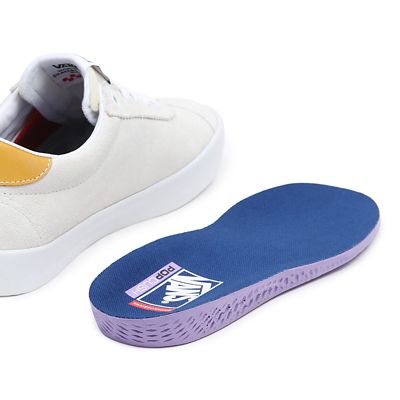 Vans at hot sale total sport