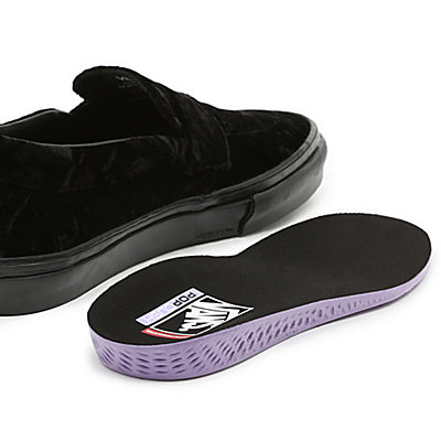 Chaussures Velvet Skate Style 53