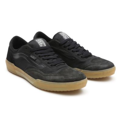 Vans ave 2025 pro black